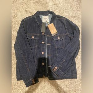 One Teaspoon denim jacket